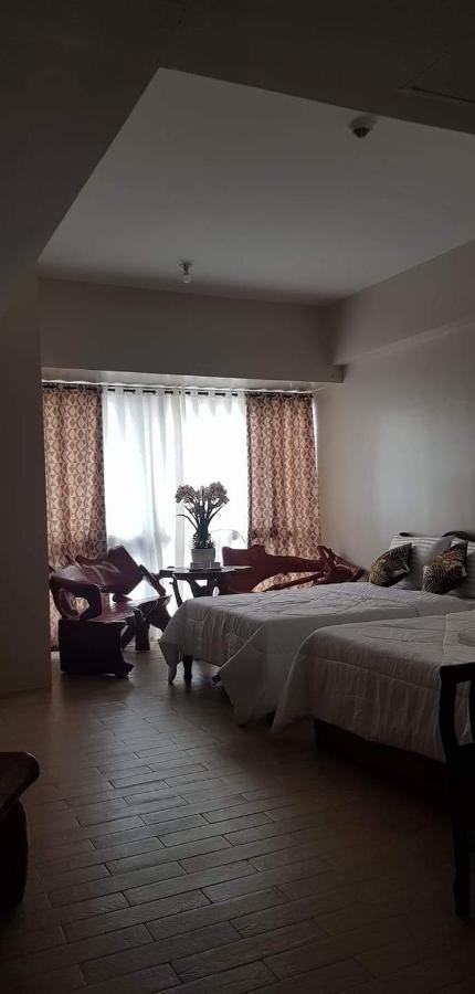 Cozyvilla At 81 Newport Blvd Walk To Naia T3 Marriott & Resorts World Casino & Newport Mall For 5 Pax Free Parking!!!! Pasay Exterior photo