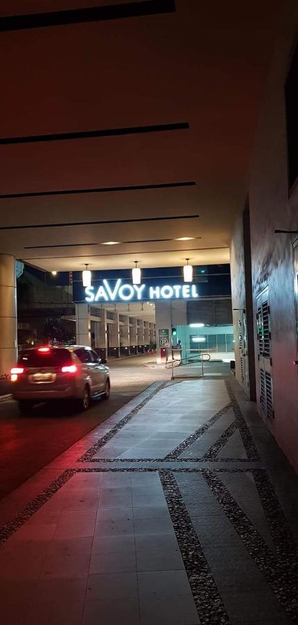 Cozyvilla At 81 Newport Blvd Walk To Naia T3 Marriott & Resorts World Casino & Newport Mall For 5 Pax Free Parking!!!! Pasay Exterior photo