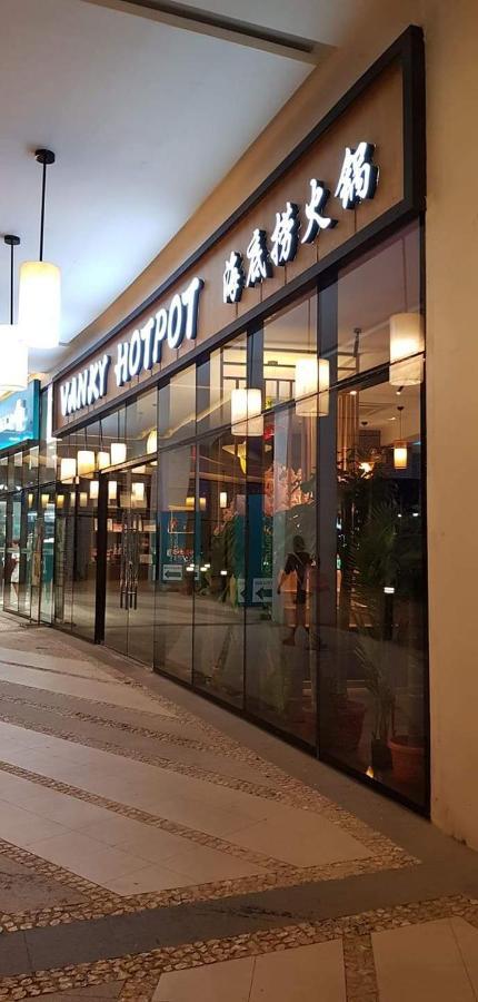 Cozyvilla At 81 Newport Blvd Walk To Naia T3 Marriott & Resorts World Casino & Newport Mall For 5 Pax Free Parking!!!! Pasay Exterior photo