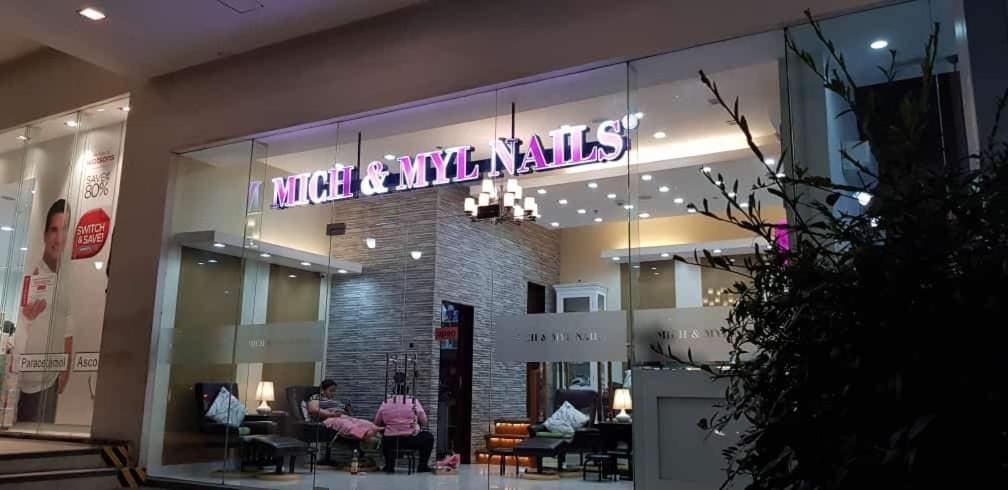 Cozyvilla At 81 Newport Blvd Walk To Naia T3 Marriott & Resorts World Casino & Newport Mall For 5 Pax Free Parking!!!! Pasay Exterior photo