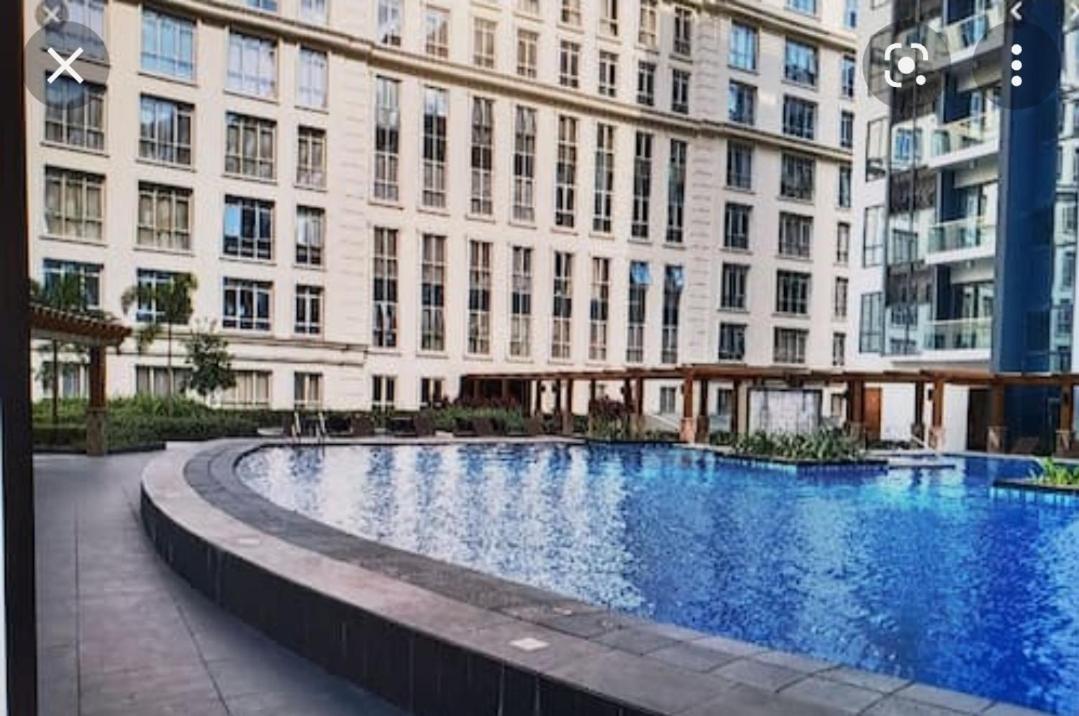 Cozyvilla At 81 Newport Blvd Walk To Naia T3 Marriott & Resorts World Casino & Newport Mall For 5 Pax Free Parking!!!! Pasay Exterior photo