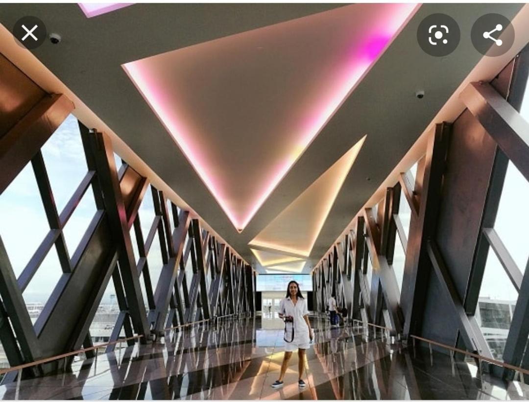 Cozyvilla At 81 Newport Blvd Walk To Naia T3 Marriott & Resorts World Casino & Newport Mall For 5 Pax Free Parking!!!! Pasay Exterior photo