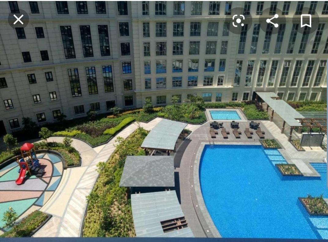 Cozyvilla At 81 Newport Blvd Walk To Naia T3 Marriott & Resorts World Casino & Newport Mall For 5 Pax Free Parking!!!! Pasay Exterior photo
