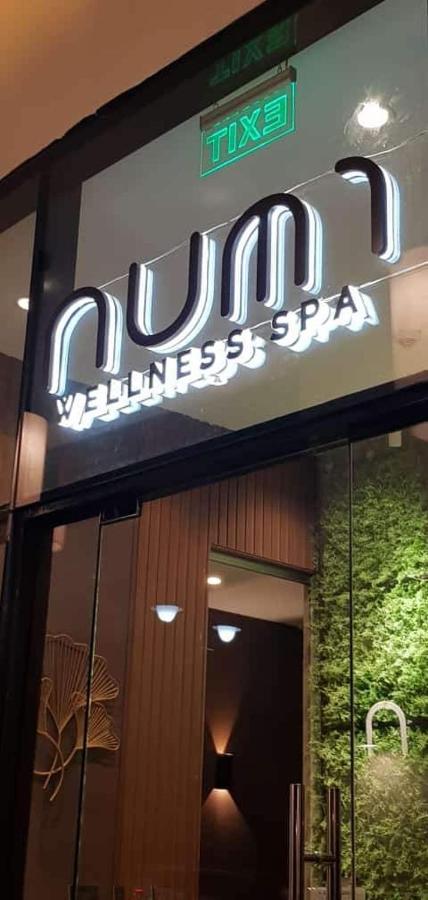 Cozyvilla At 81 Newport Blvd Walk To Naia T3 Marriott & Resorts World Casino & Newport Mall For 5 Pax Free Parking!!!! Pasay Exterior photo