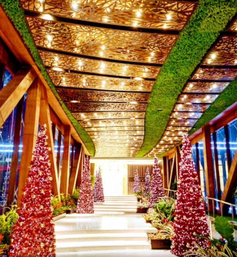 Cozyvilla At 81 Newport Blvd Walk To Naia T3 Marriott & Resorts World Casino & Newport Mall For 5 Pax Free Parking!!!! Pasay Exterior photo