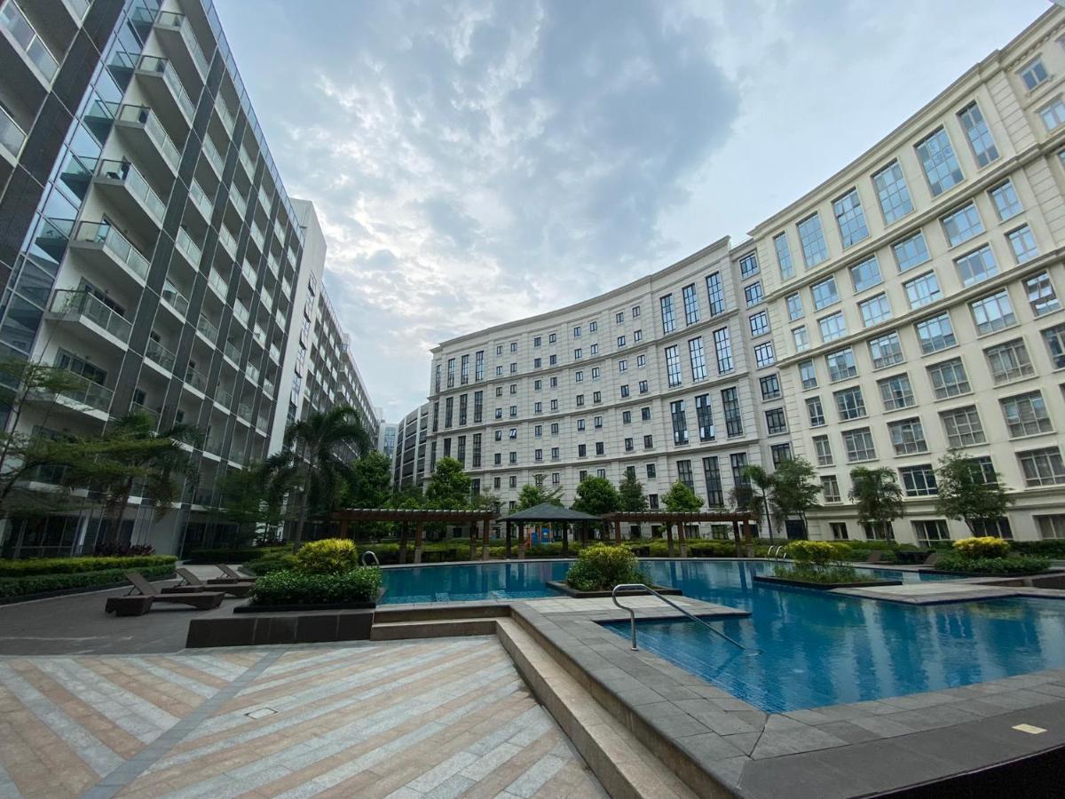 Cozyvilla At 81 Newport Blvd Walk To Naia T3 Marriott & Resorts World Casino & Newport Mall For 5 Pax Free Parking!!!! Pasay Exterior photo