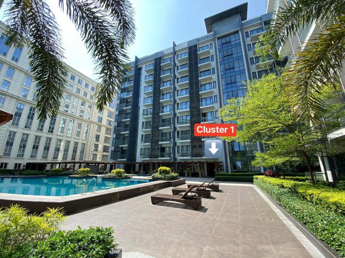 Cozyvilla At 81 Newport Blvd Walk To Naia T3 Marriott & Resorts World Casino & Newport Mall For 5 Pax Free Parking!!!! Pasay Exterior photo