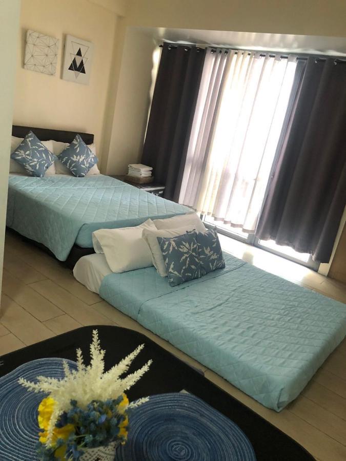 Cozyvilla At 81 Newport Blvd Walk To Naia T3 Marriott & Resorts World Casino & Newport Mall For 5 Pax Free Parking!!!! Pasay Exterior photo