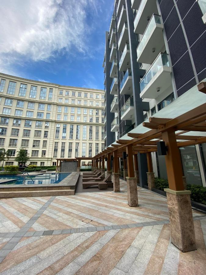 Cozyvilla At 81 Newport Blvd Walk To Naia T3 Marriott & Resorts World Casino & Newport Mall For 5 Pax Free Parking!!!! Pasay Exterior photo