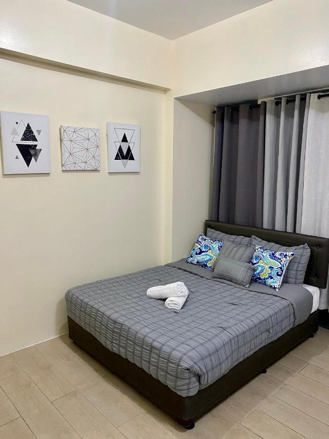 Cozyvilla At 81 Newport Blvd Walk To Naia T3 Marriott & Resorts World Casino & Newport Mall For 5 Pax Free Parking!!!! Pasay Exterior photo