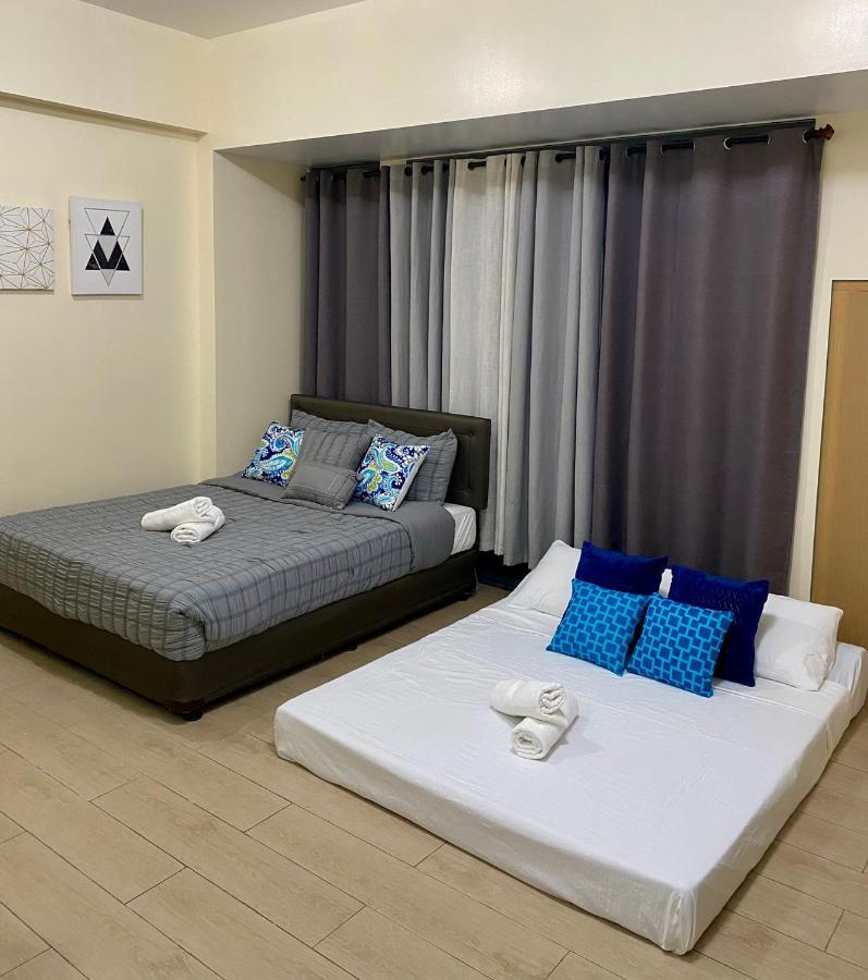 Cozyvilla At 81 Newport Blvd Walk To Naia T3 Marriott & Resorts World Casino & Newport Mall For 5 Pax Free Parking!!!! Pasay Exterior photo