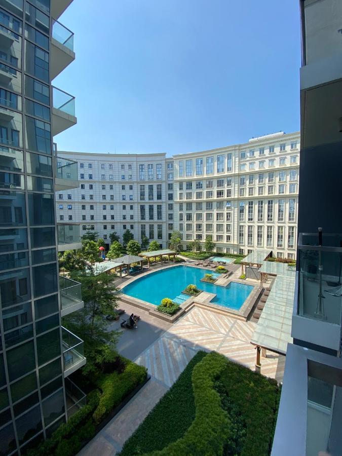 Cozyvilla At 81 Newport Blvd Walk To Naia T3 Marriott & Resorts World Casino & Newport Mall For 5 Pax Free Parking!!!! Pasay Exterior photo
