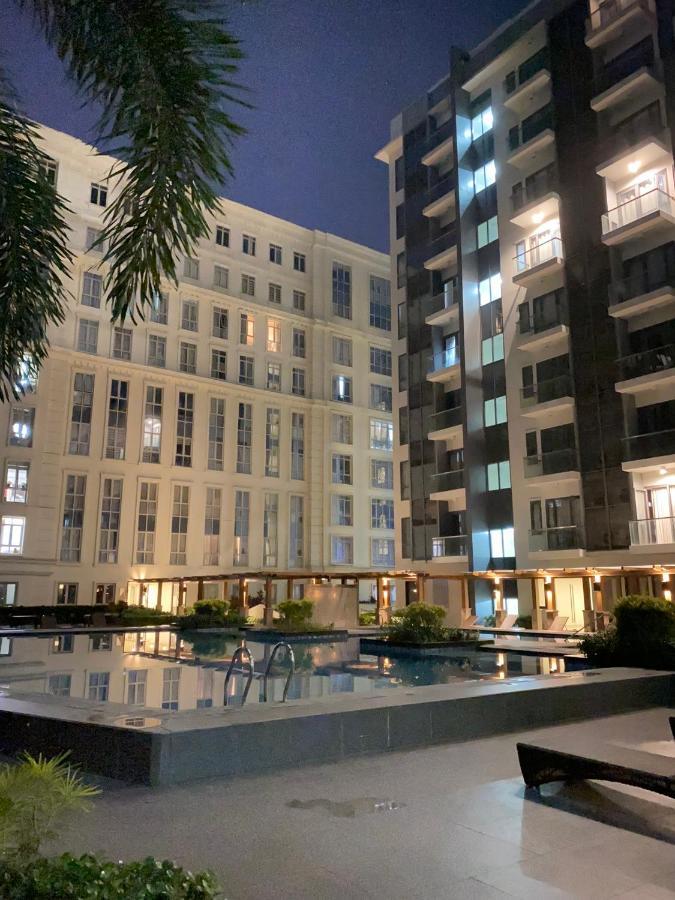 Cozyvilla At 81 Newport Blvd Walk To Naia T3 Marriott & Resorts World Casino & Newport Mall For 5 Pax Free Parking!!!! Pasay Exterior photo