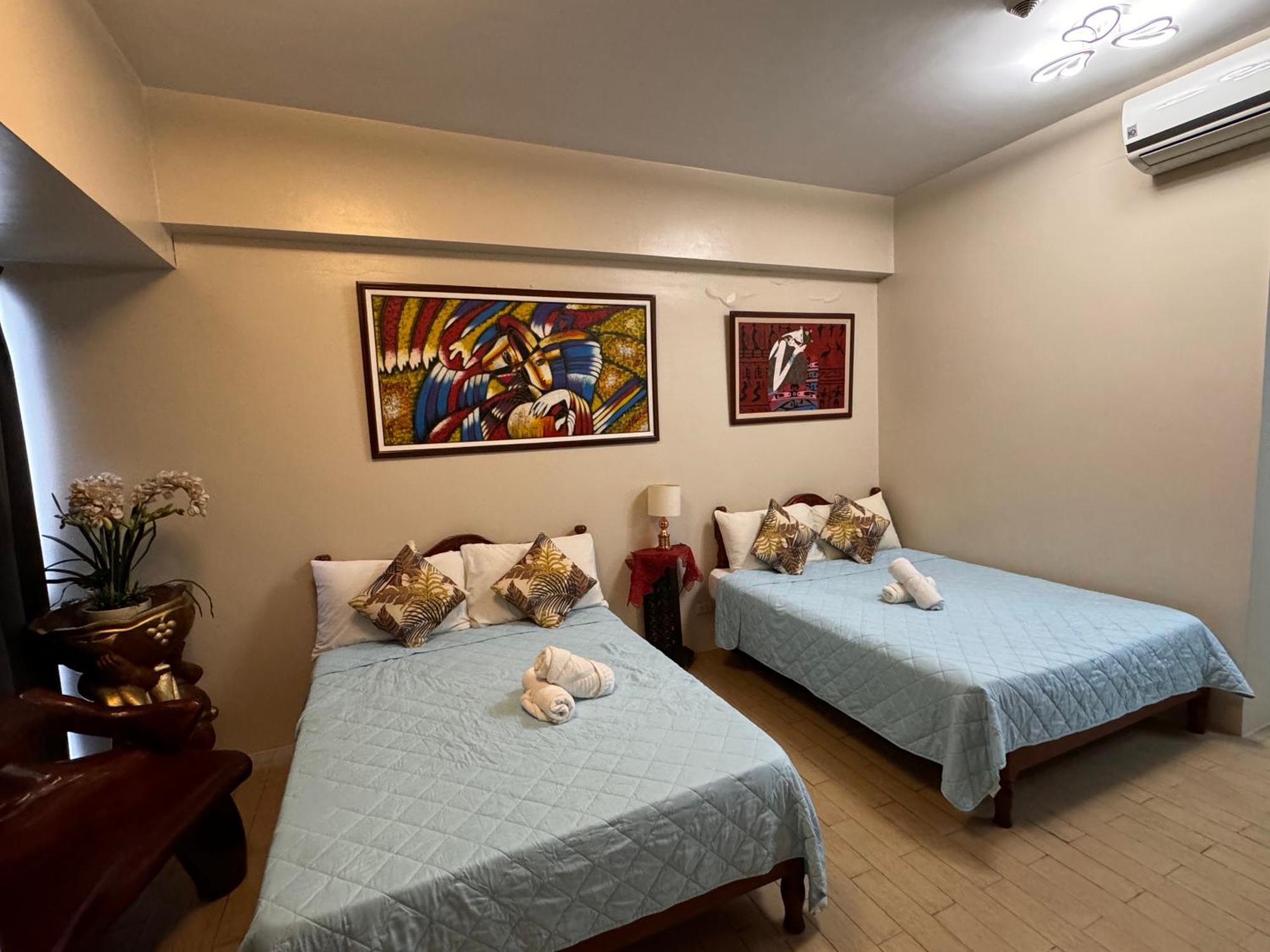 Cozyvilla At 81 Newport Blvd Walk To Naia T3 Marriott & Resorts World Casino & Newport Mall For 5 Pax Free Parking!!!! Pasay Exterior photo