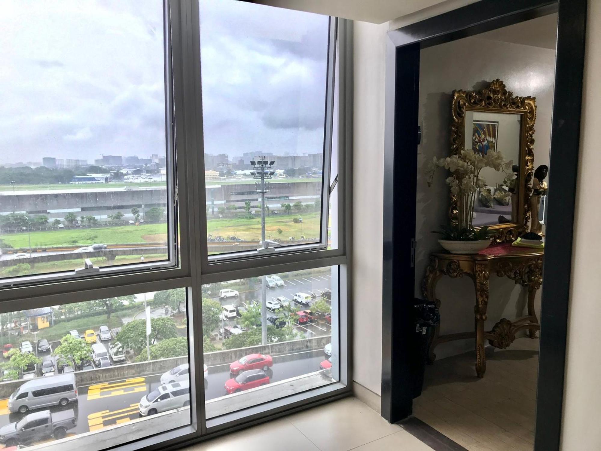 Cozyvilla At 81 Newport Blvd Walk To Naia T3 Marriott & Resorts World Casino & Newport Mall For 5 Pax Free Parking!!!! Pasay Exterior photo