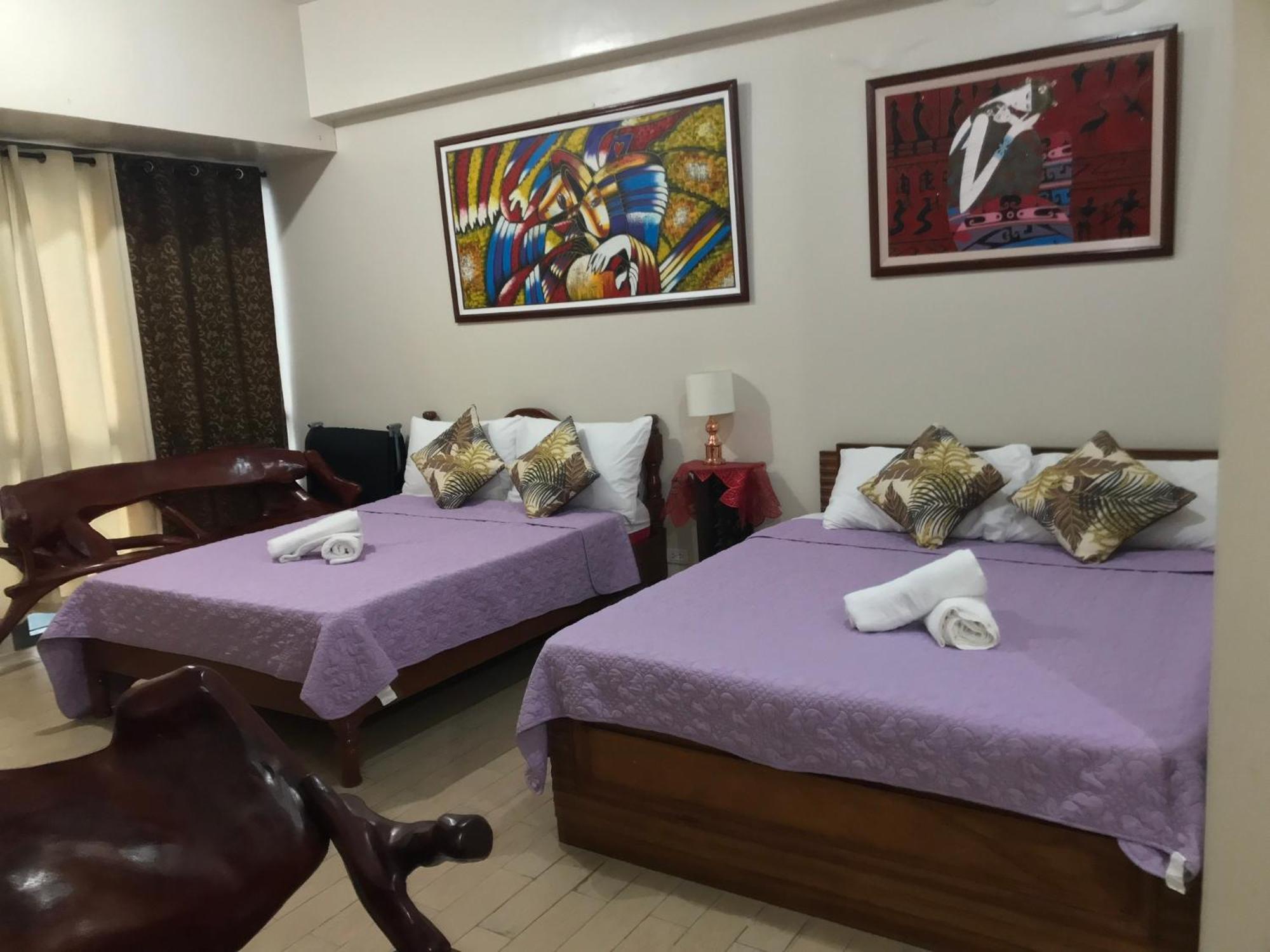Cozyvilla At 81 Newport Blvd Walk To Naia T3 Marriott & Resorts World Casino & Newport Mall For 5 Pax Free Parking!!!! Pasay Exterior photo