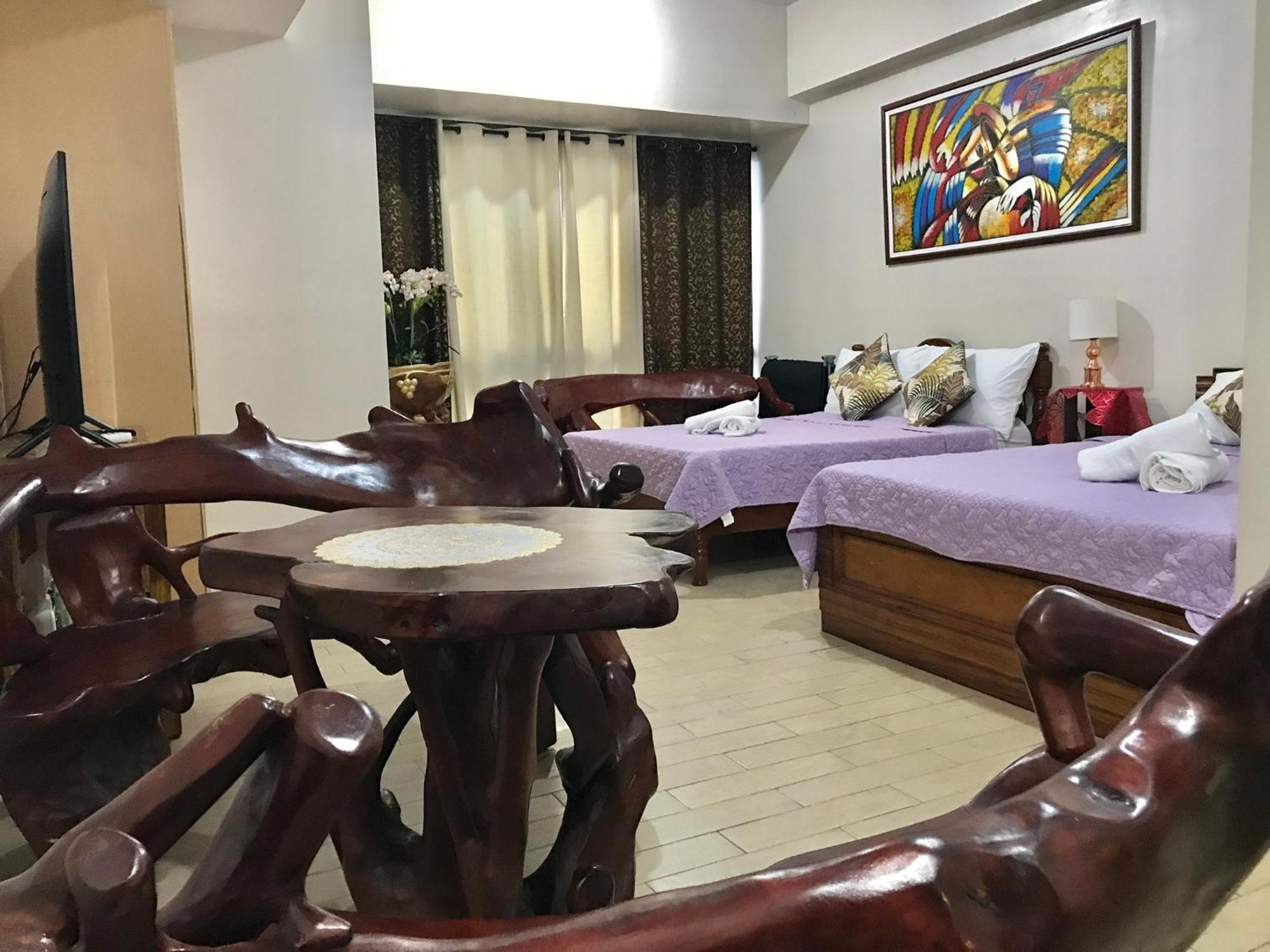 Cozyvilla At 81 Newport Blvd Walk To Naia T3 Marriott & Resorts World Casino & Newport Mall For 5 Pax Free Parking!!!! Pasay Exterior photo