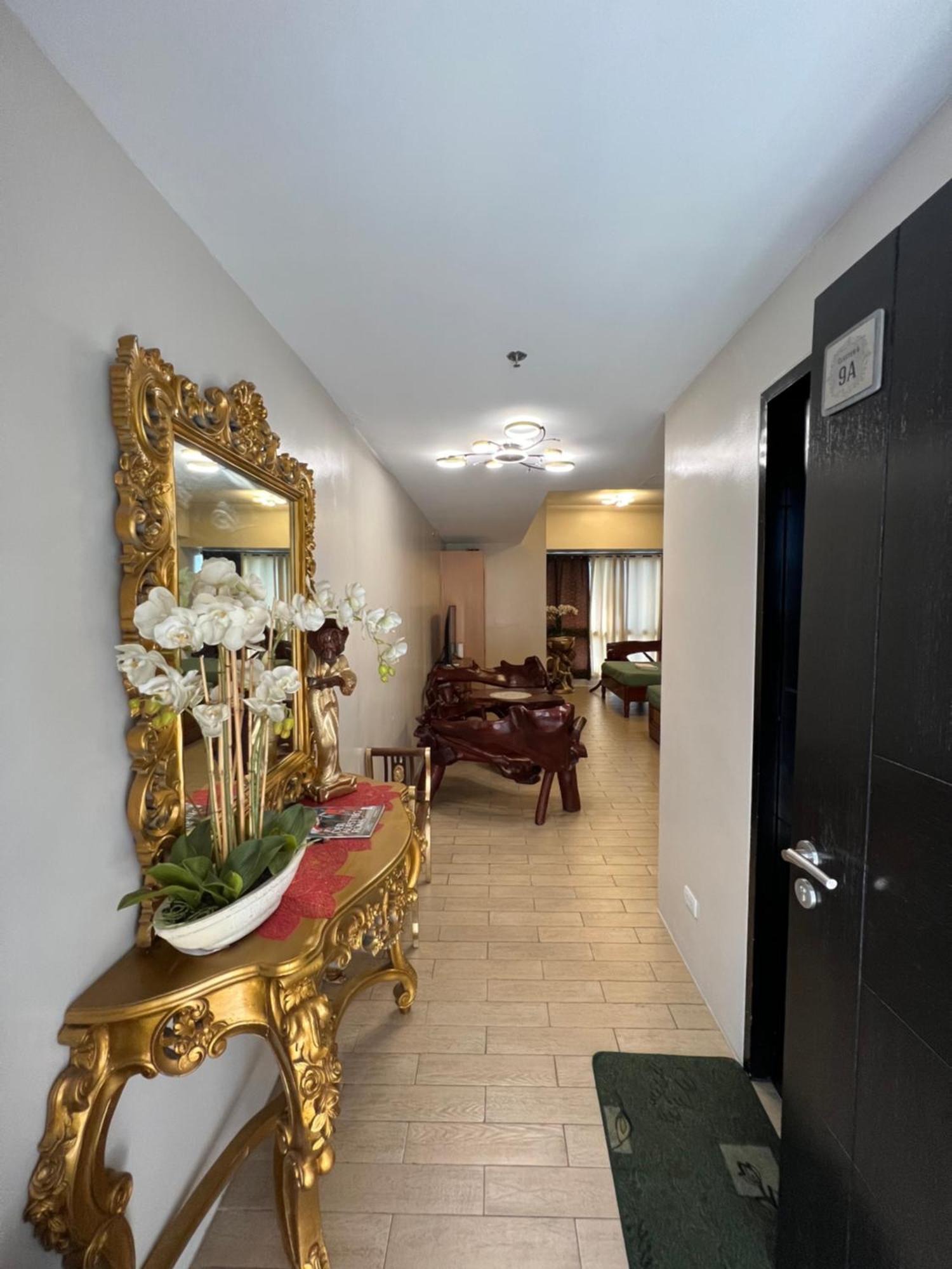 Cozyvilla At 81 Newport Blvd Walk To Naia T3 Marriott & Resorts World Casino & Newport Mall For 5 Pax Free Parking!!!! Pasay Exterior photo