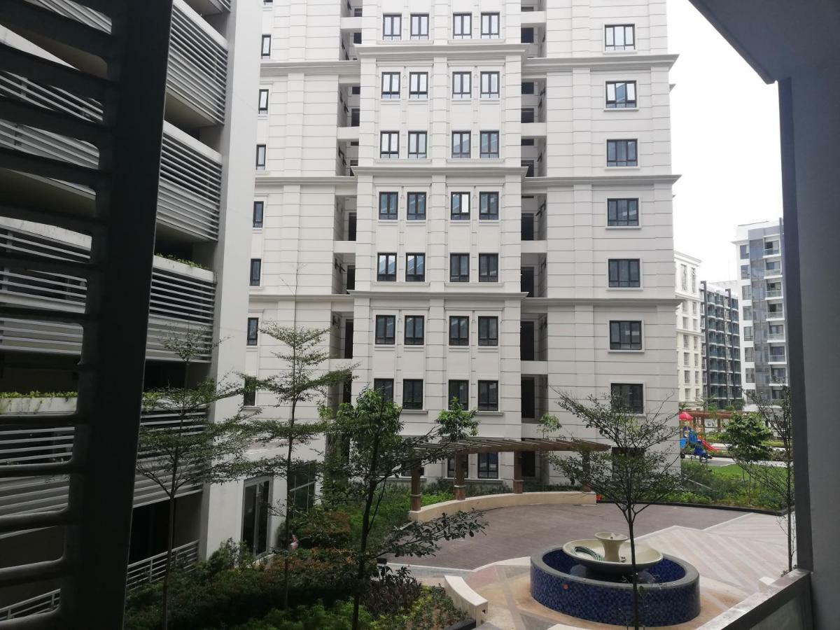 Cozyvilla At 81 Newport Blvd Walk To Naia T3 Marriott & Resorts World Casino & Newport Mall For 5 Pax Free Parking!!!! Pasay Exterior photo