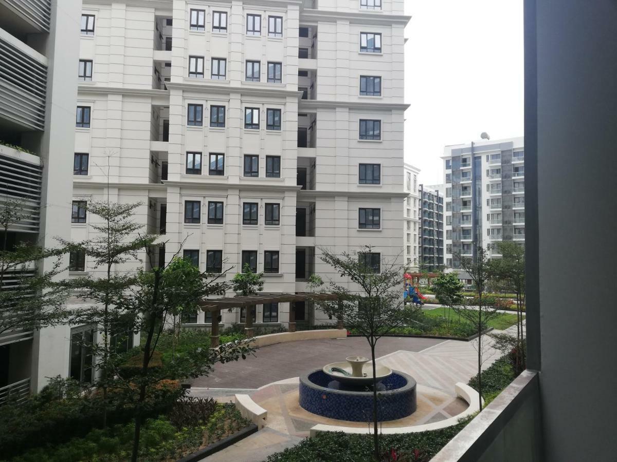 Cozyvilla At 81 Newport Blvd Walk To Naia T3 Marriott & Resorts World Casino & Newport Mall For 5 Pax Free Parking!!!! Pasay Exterior photo