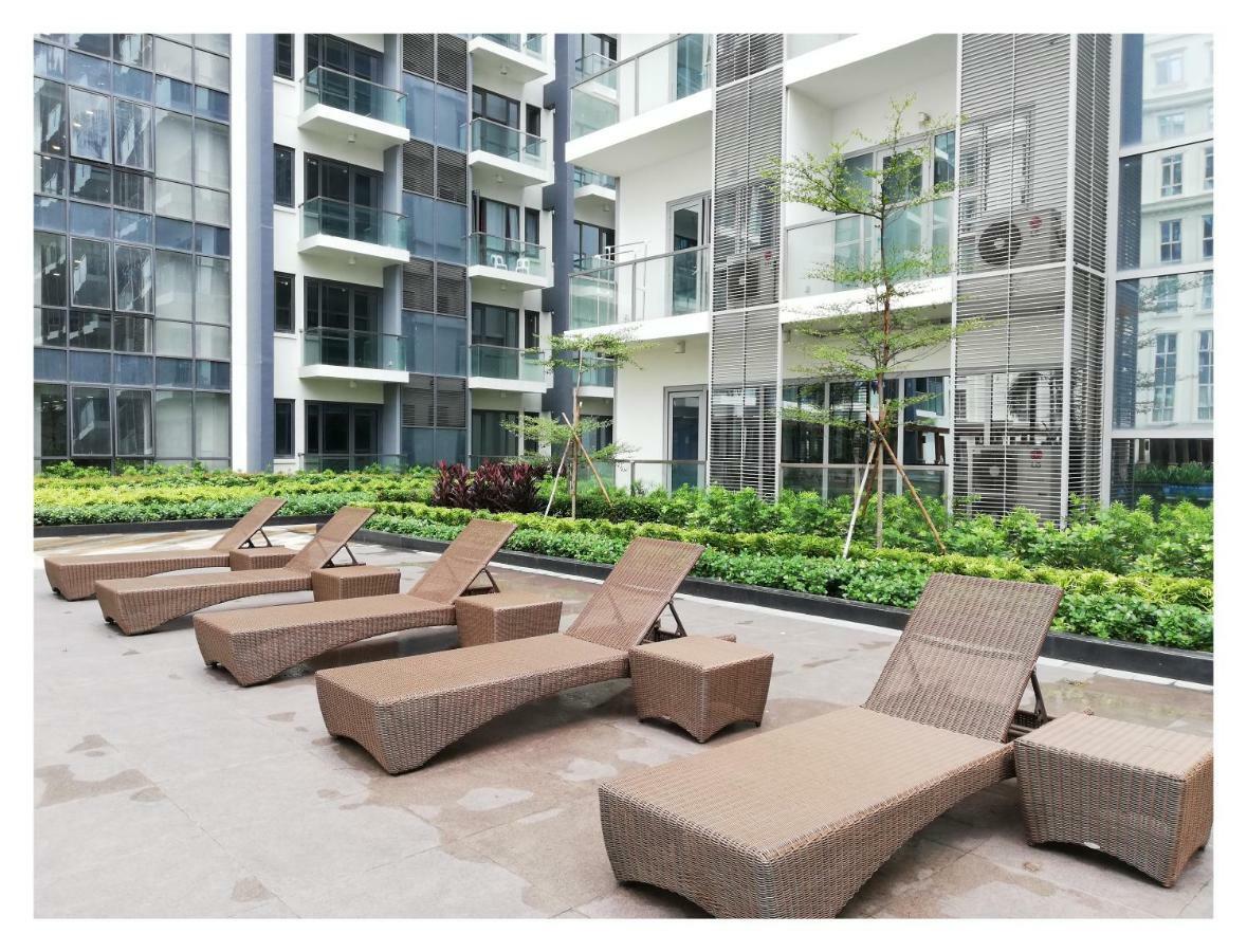 Cozyvilla At 81 Newport Blvd Walk To Naia T3 Marriott & Resorts World Casino & Newport Mall For 5 Pax Free Parking!!!! Pasay Exterior photo