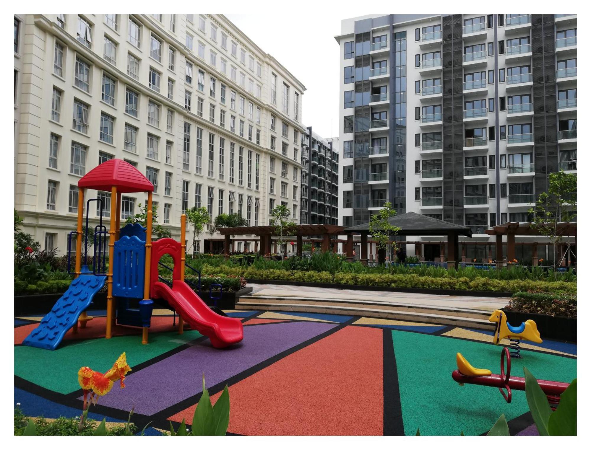 Cozyvilla At 81 Newport Blvd Walk To Naia T3 Marriott & Resorts World Casino & Newport Mall For 5 Pax Free Parking!!!! Pasay Exterior photo