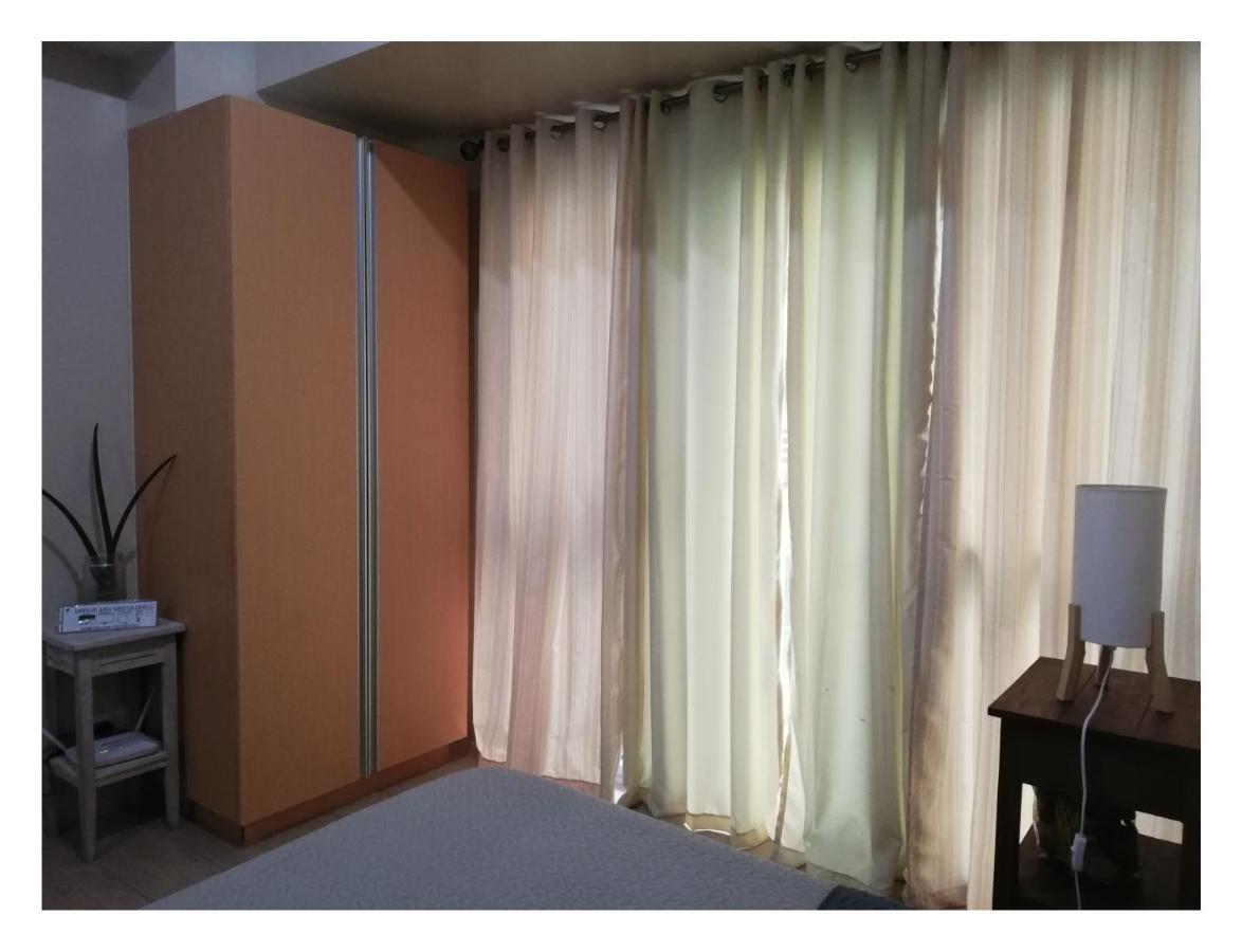 Cozyvilla At 81 Newport Blvd Walk To Naia T3 Marriott & Resorts World Casino & Newport Mall For 5 Pax Free Parking!!!! Pasay Exterior photo